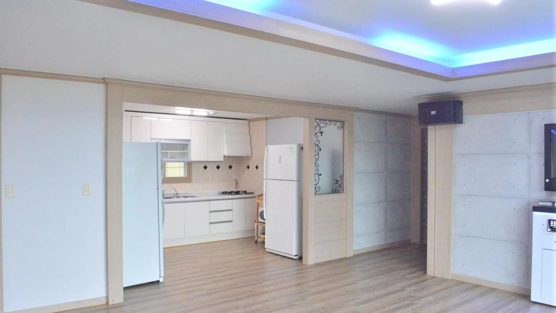 Guest house Bada Ann Pension Incheon