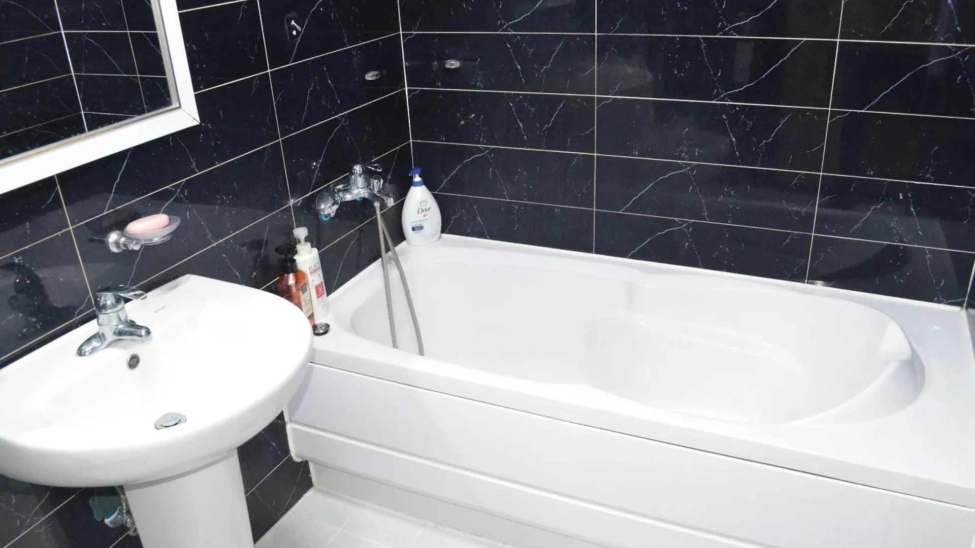 Guest house Bada Ann Pension Incheon