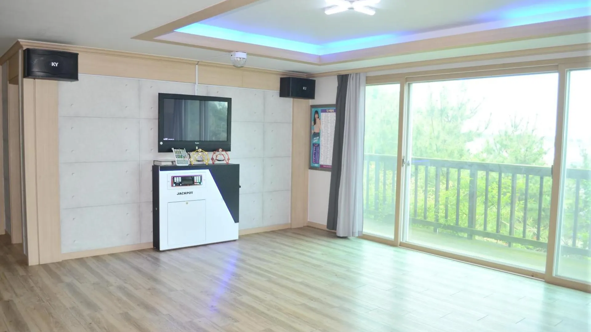 Bada Ann Pension Incheon Guest house