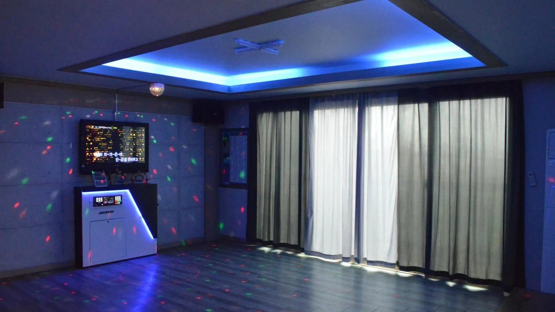 Guest house Bada Ann Pension Incheon South Korea