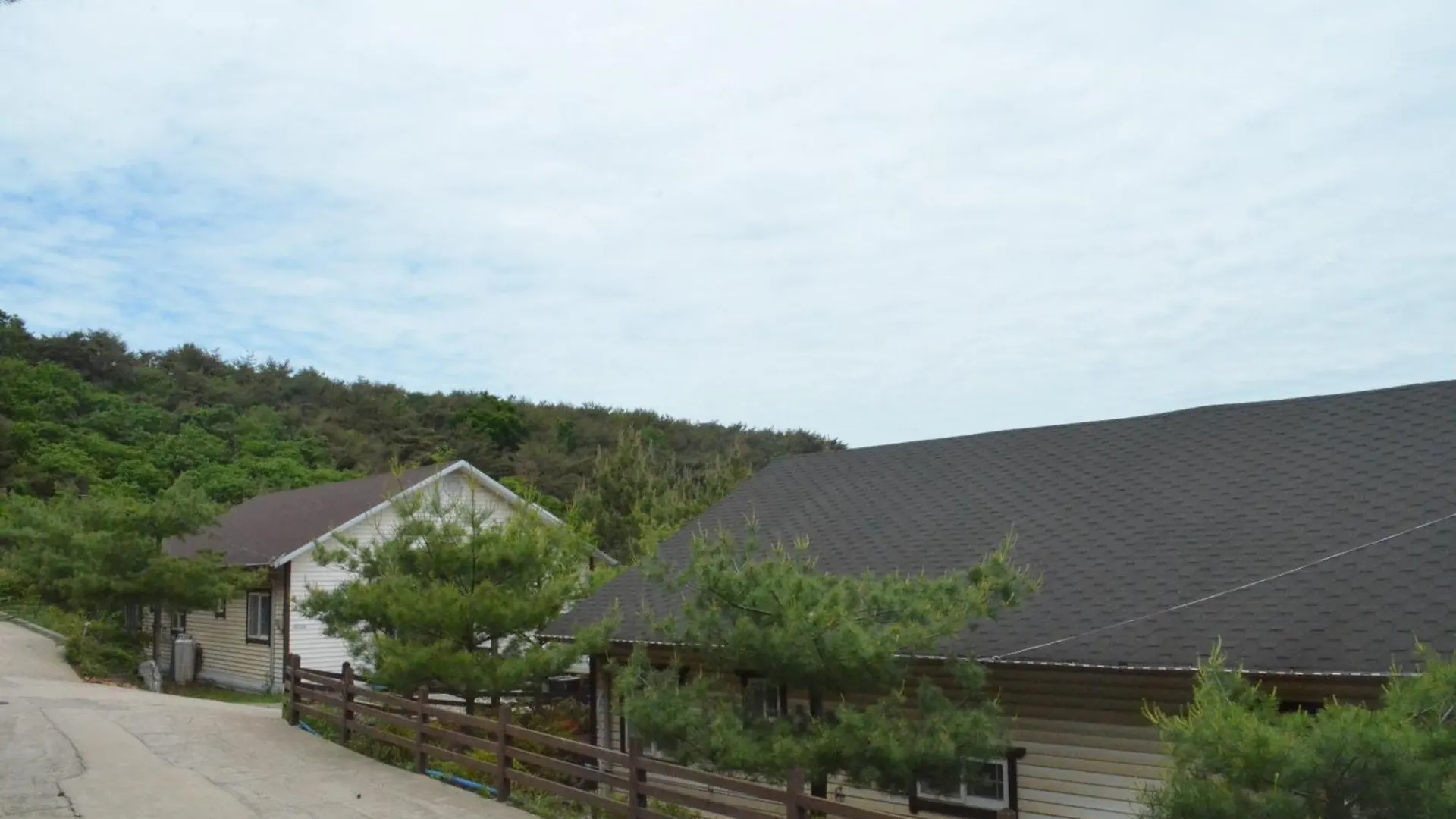Guest house Bada Ann Pension Incheon South Korea