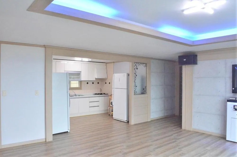 Bada Ann Pension Incheon Guest house