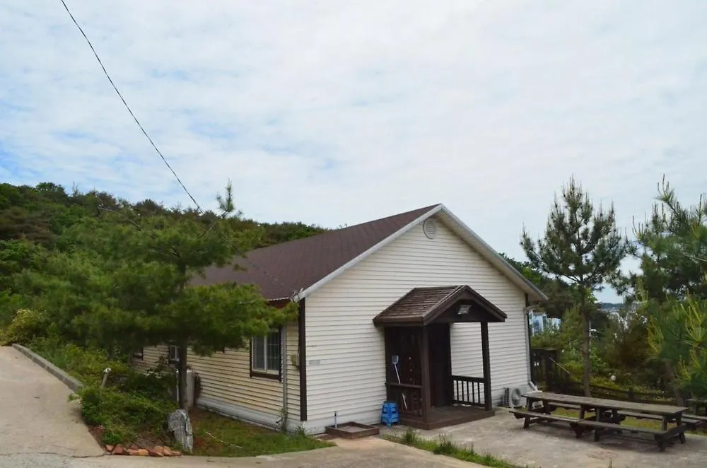 Bada Ann Pension Incheon Guest house