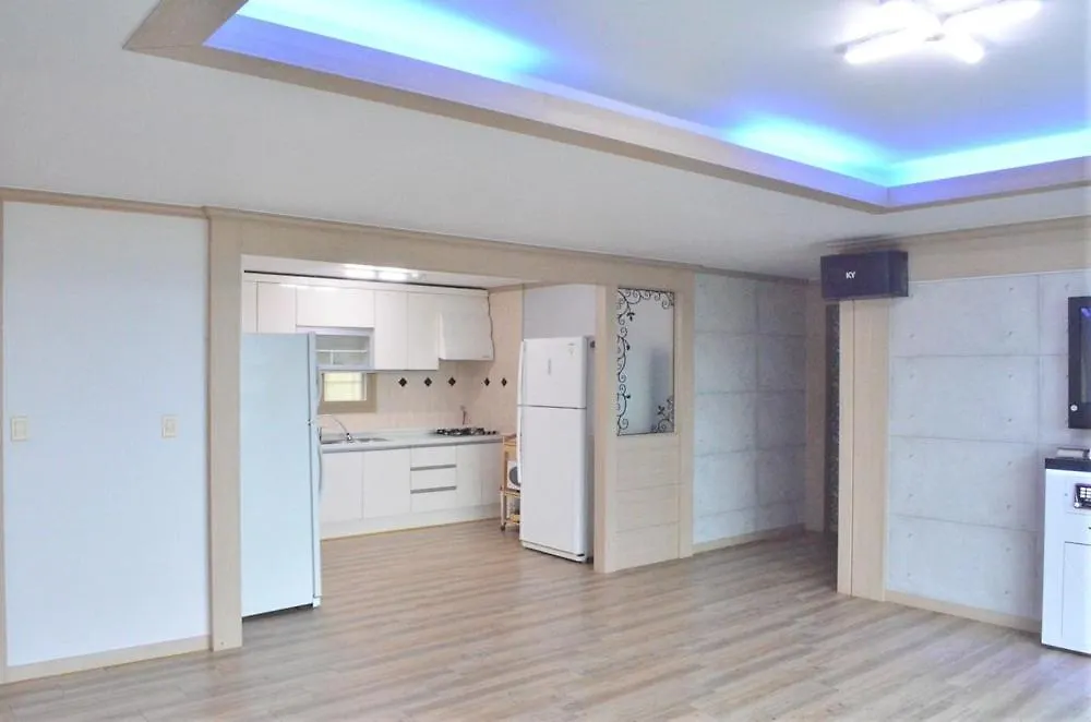 Bada Ann Pension Incheon Guest house