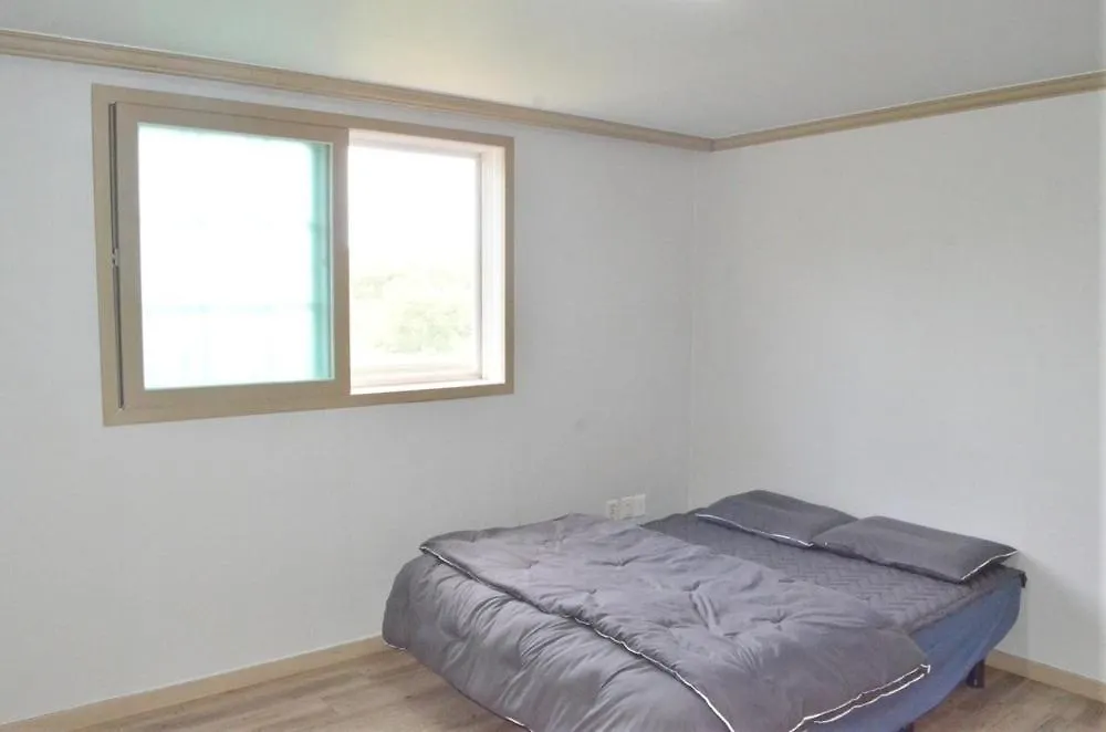Guest house Bada Ann Pension Incheon