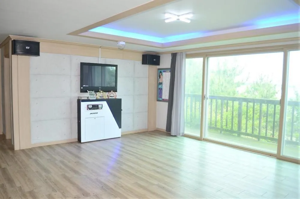 Bada Ann Pension Incheon Guest house