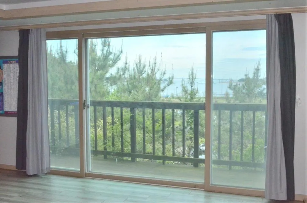 Guest house Bada Ann Pension Incheon South Korea