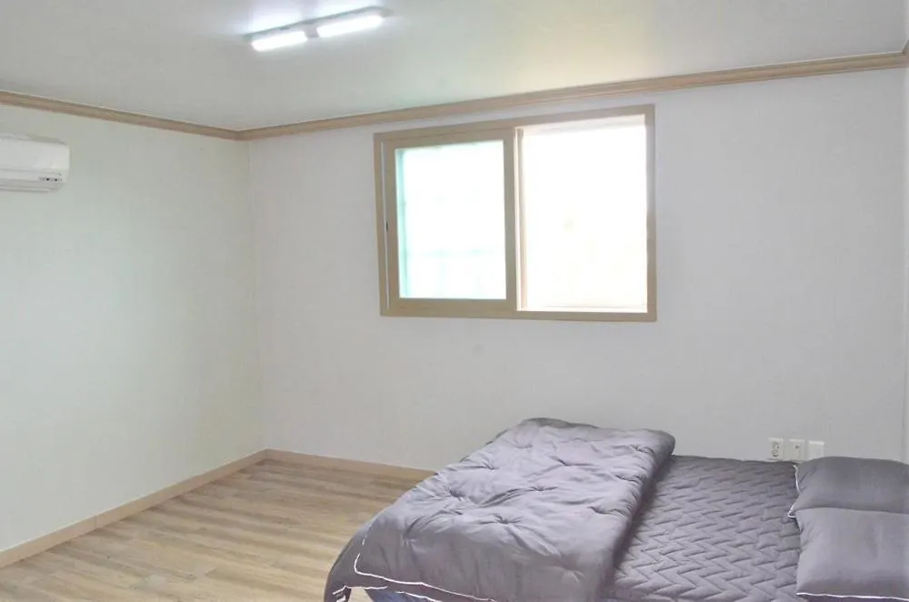 Bada Ann Pension Incheon Guest house