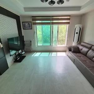 Guest house Yolo House, Incheon