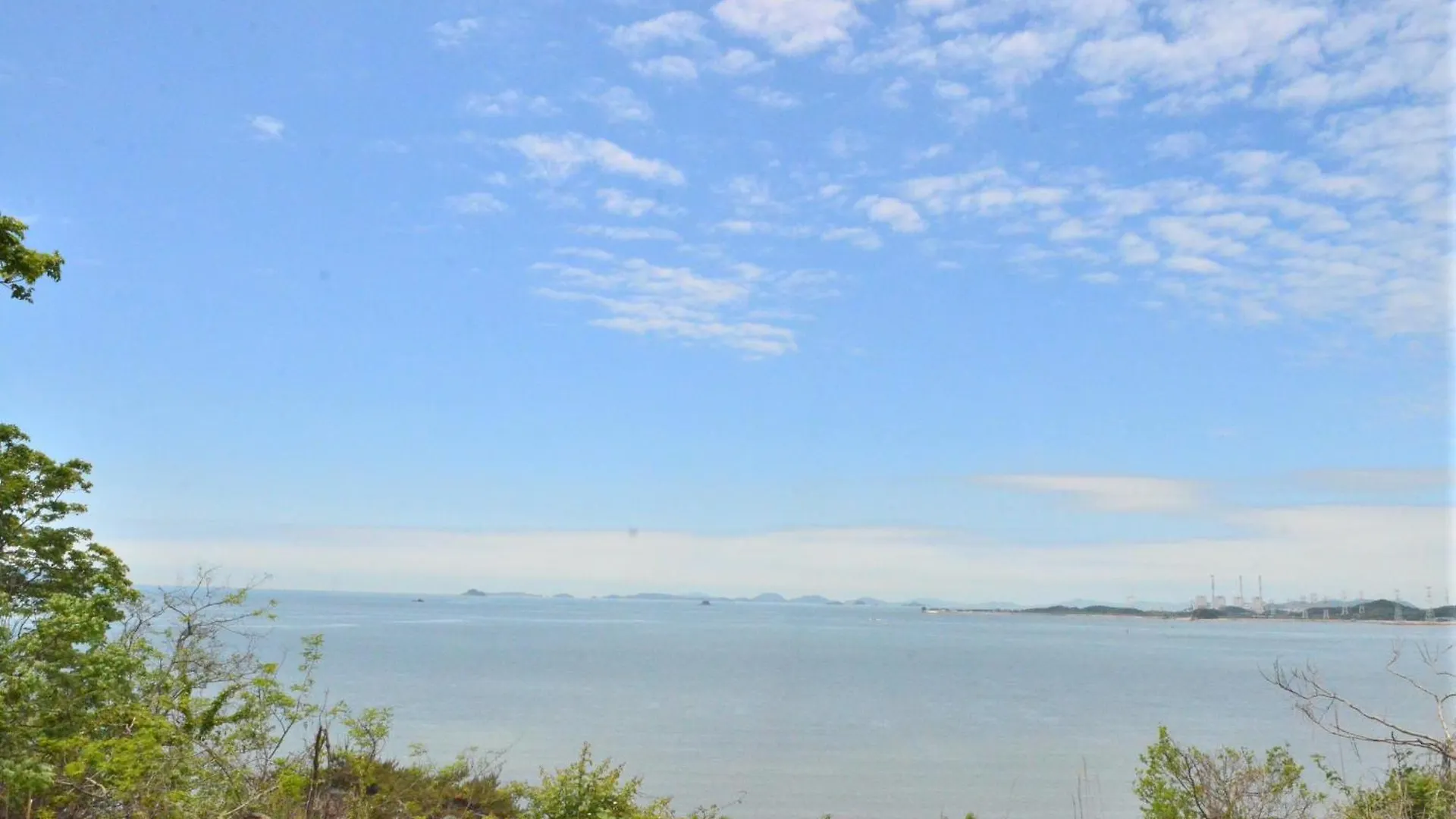 Wisma tamu Bada ann pension Incheon Korsel