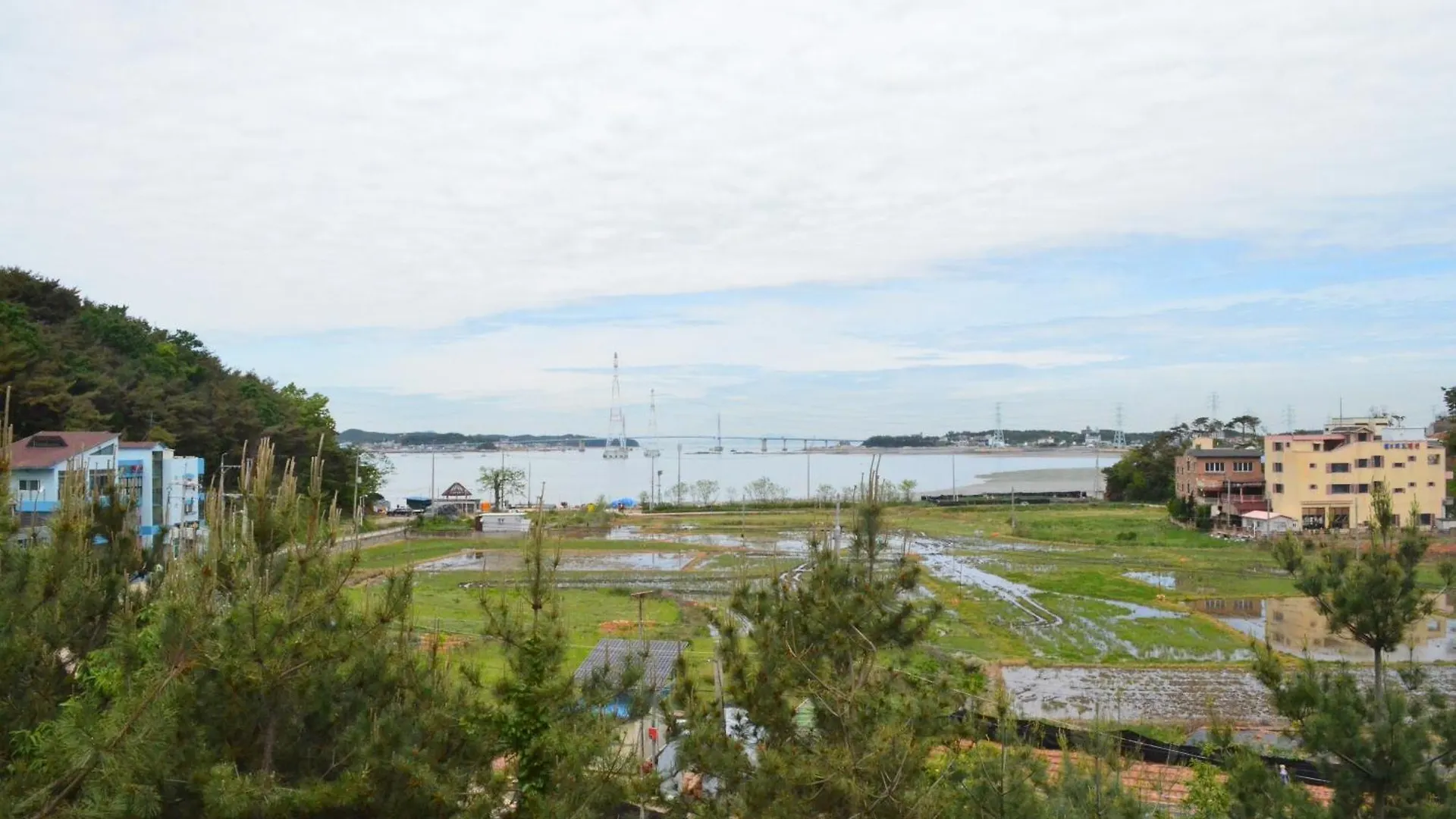 Bada ann pension Incheon 0*,