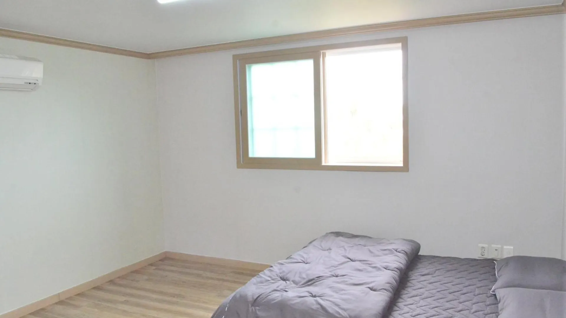 Bada ann pension Incheon Wisma tamu